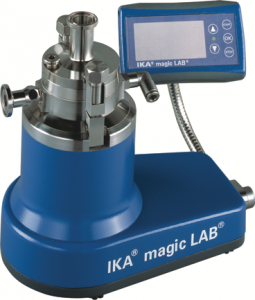 IKA® magic LAB module Ultra Turrax UTL